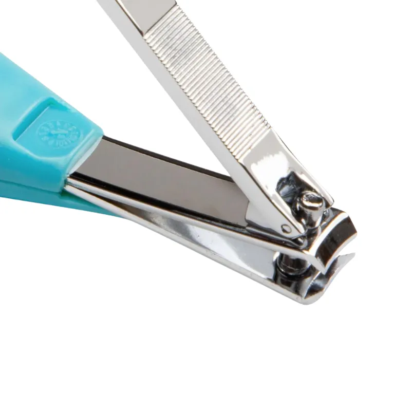 Fold Up Nail Clippers - 2 Pack