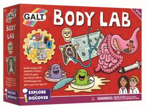 Galt Body Lab