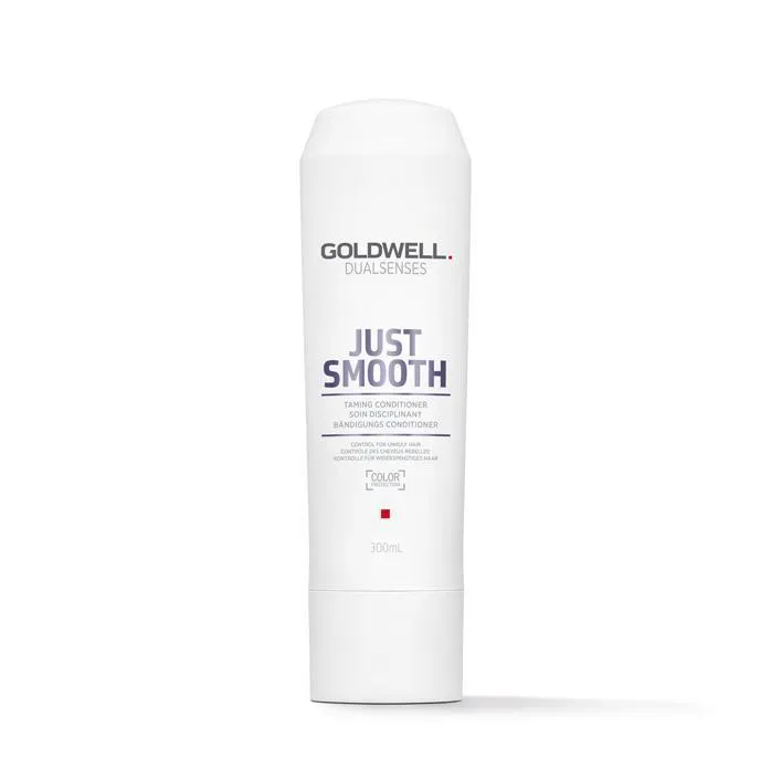 Goldwell Dualsenses Just Smooth Taming Conditioner 300ml