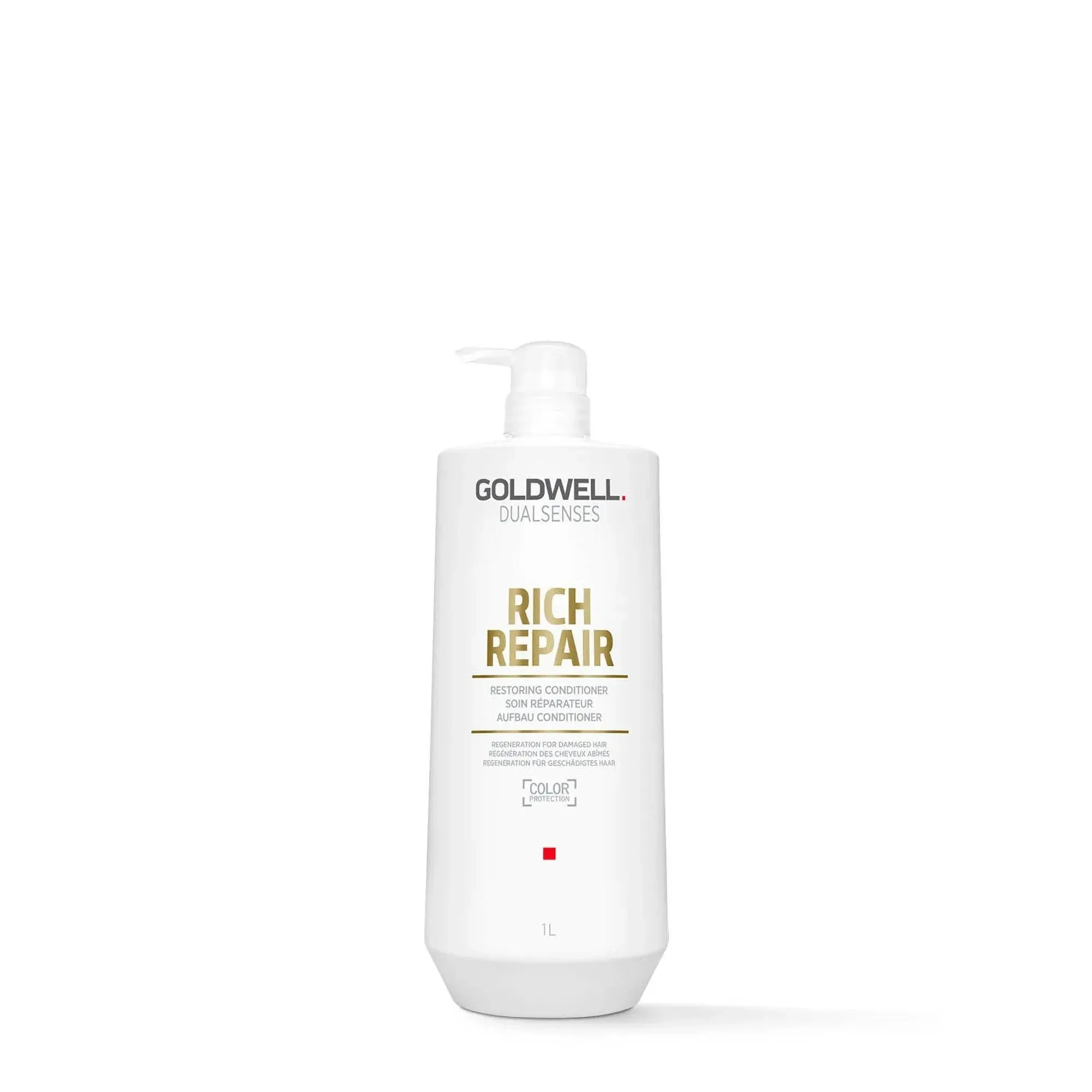 Goldwell Dualsenses Rich Repair Restoring Conditioner