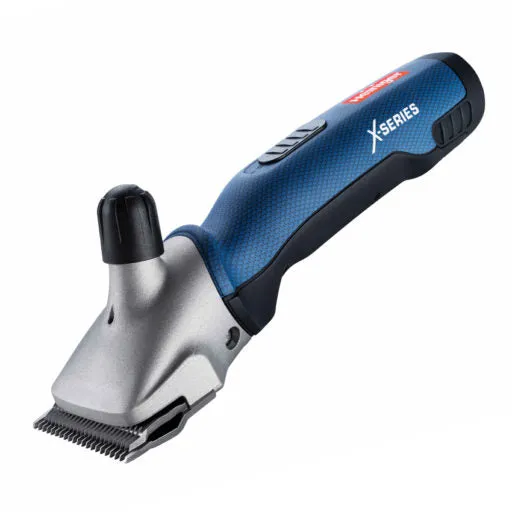 Heiniger Xplorer Cordless Clippers