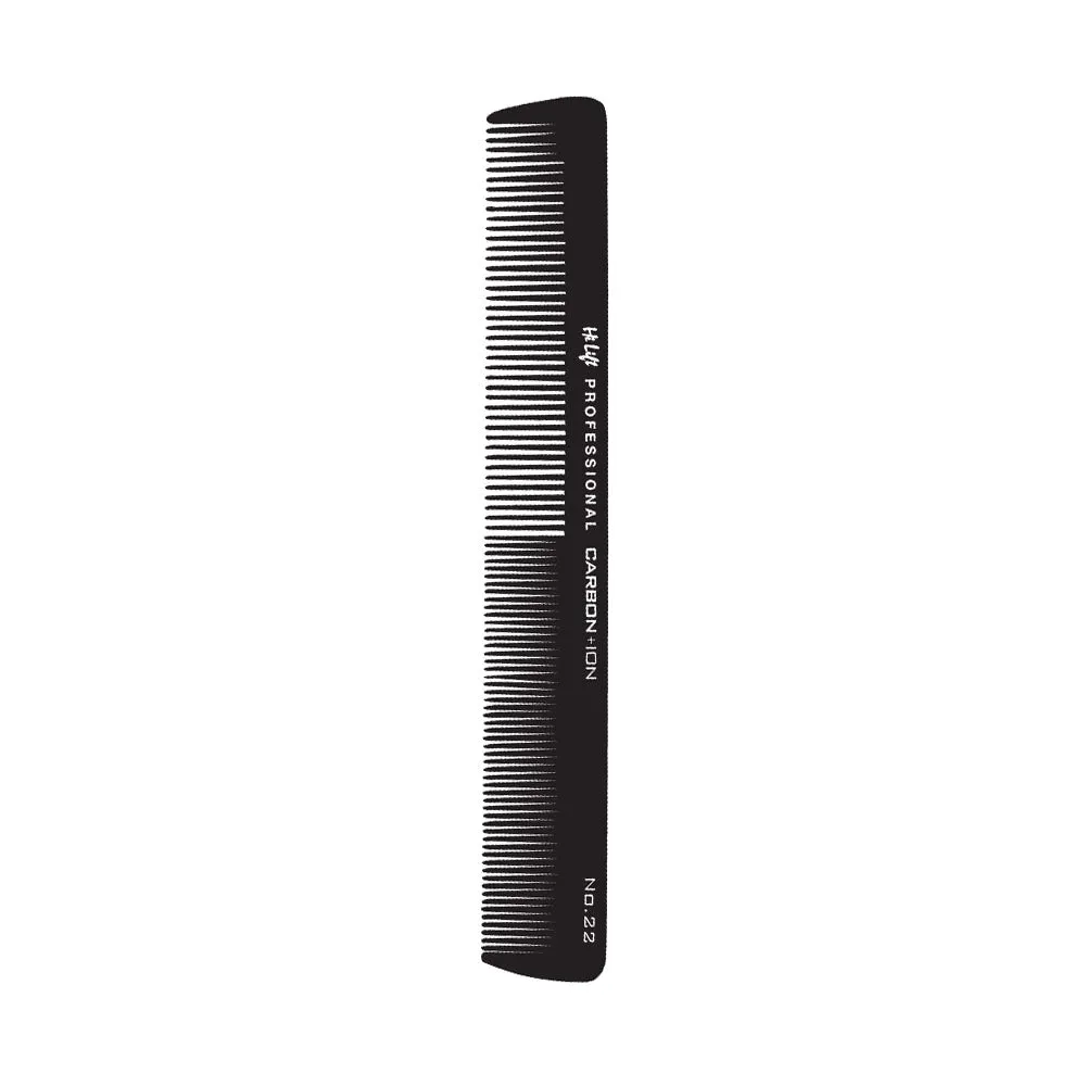 Hi Lift Carbon   Ion Stylist Comb No.22