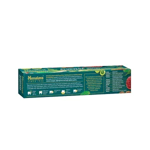 Himalaya Ayurveda Gum Care Toothpaste