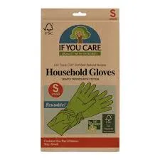 If You Care - Reusable Household Gloves