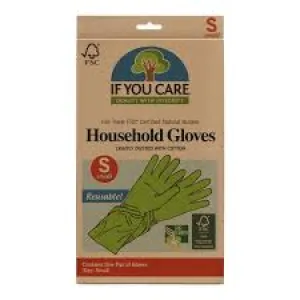 If You Care - Reusable Household Gloves