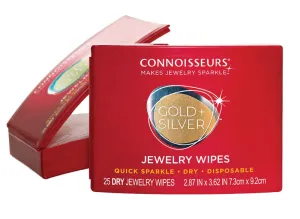 Jewelry Wipes