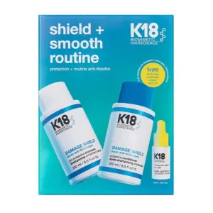 K18 Shield   Smooth Routine SAVE 20%