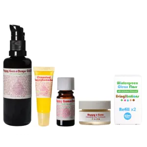 LIVING LIBATIONS - Oral Care Refill Bundle