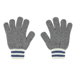 Love Gloves Grey Mix