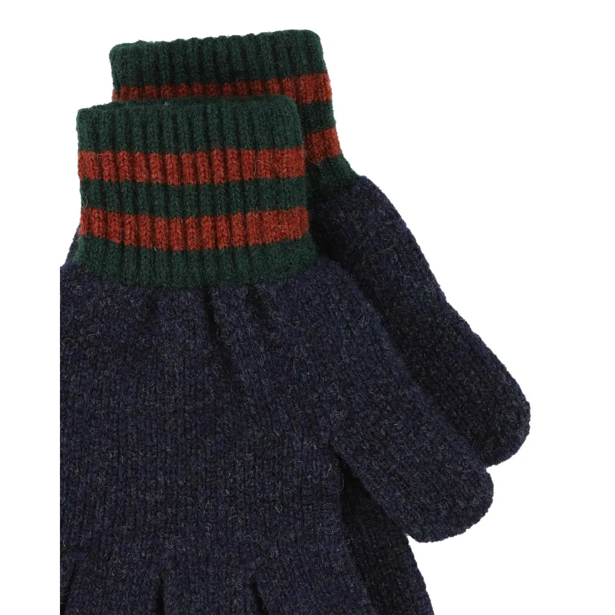 Love Gloves Navy