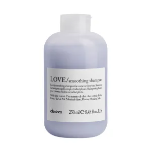 LOVE SMOOTHING SHAMPOO