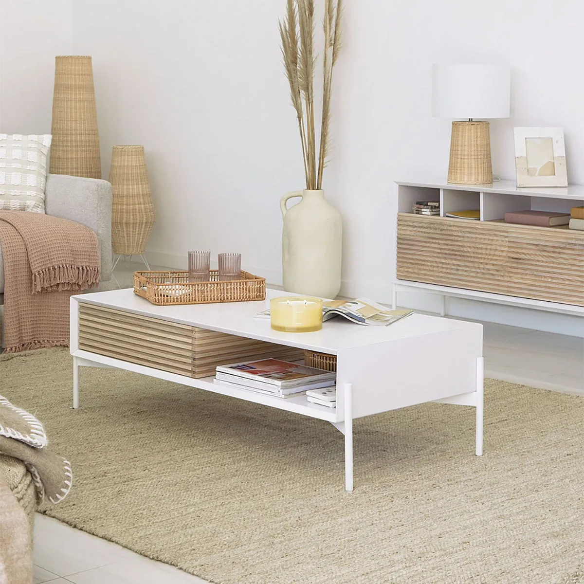 Marielle Coffee Table