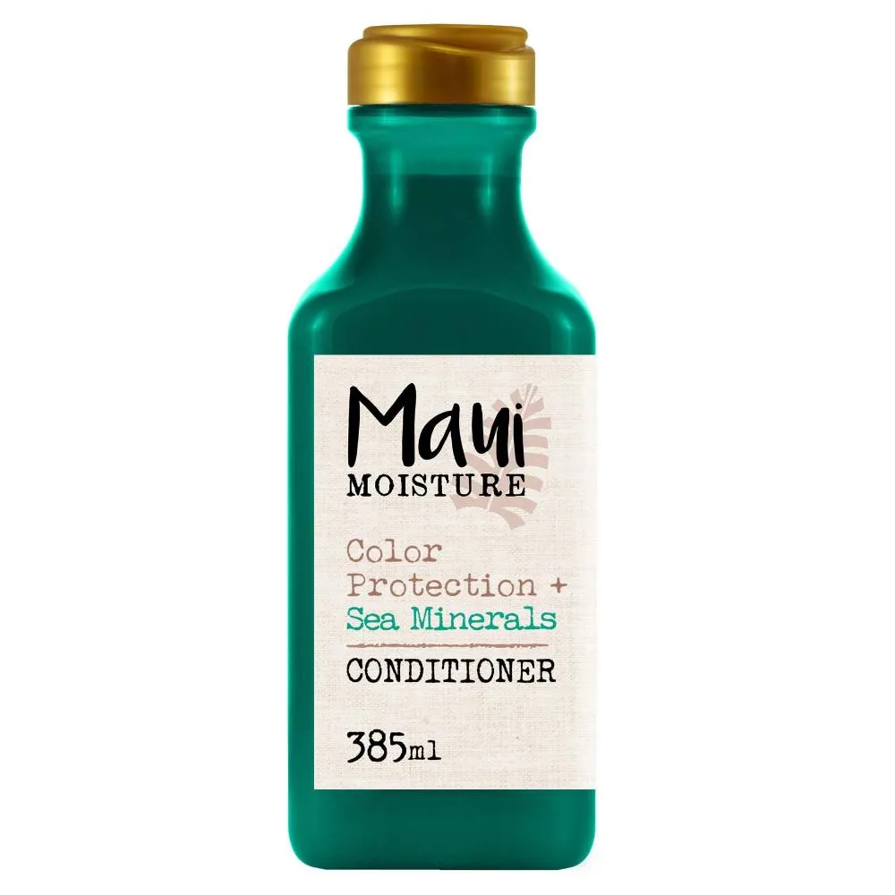 Maui Sea Minerals Conditioner 385ML