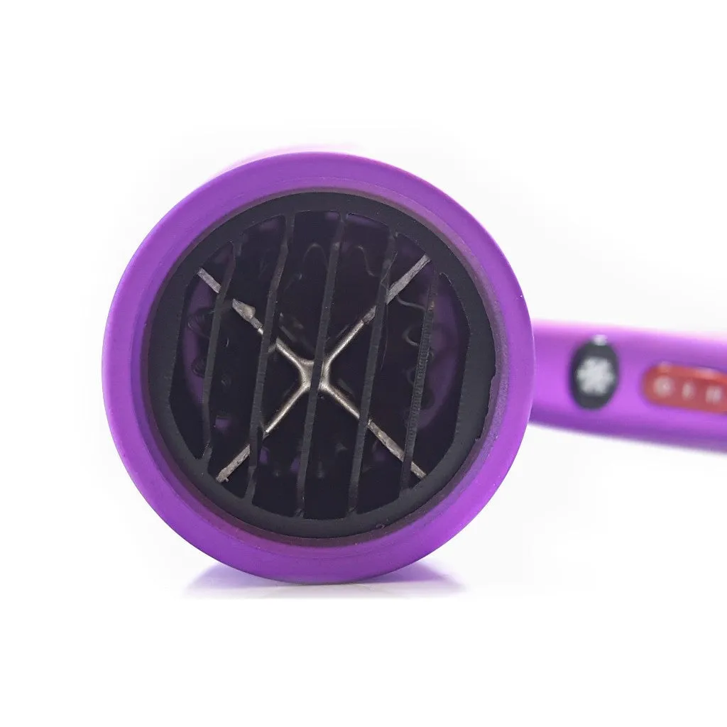 Metallic Deep Purple Ionic Pro | Dryer