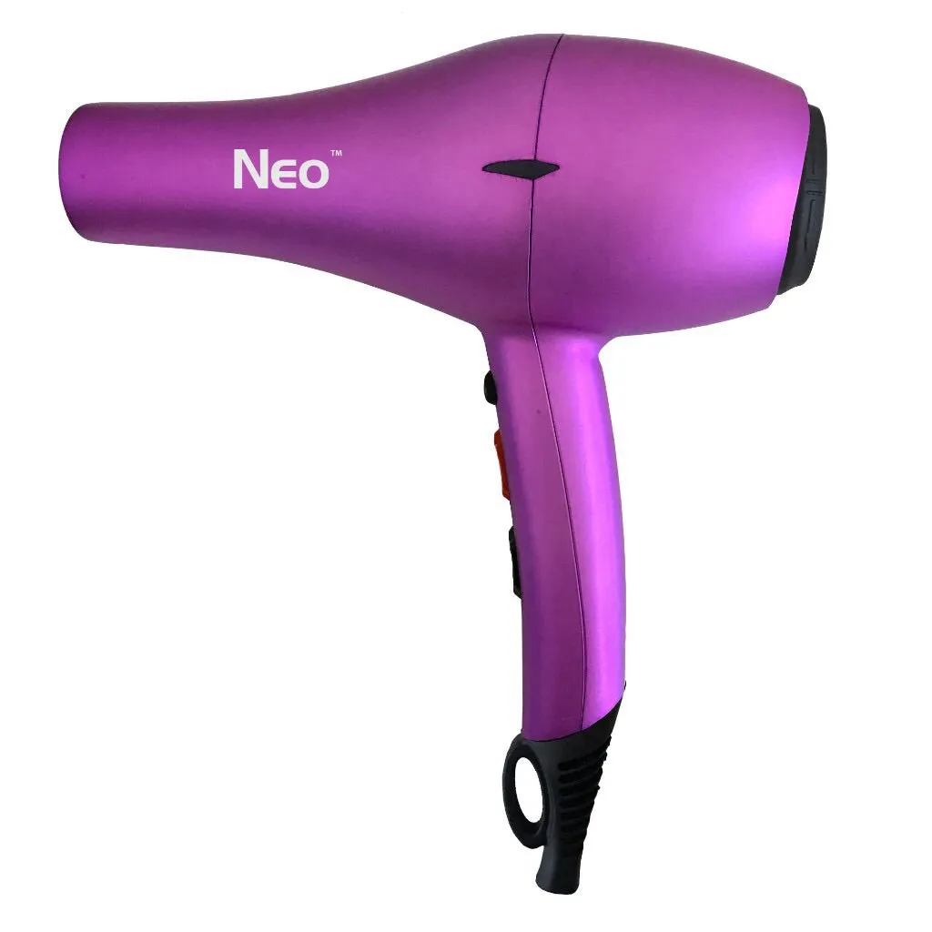 Metallic Deep Purple Ionic Pro | Dryer