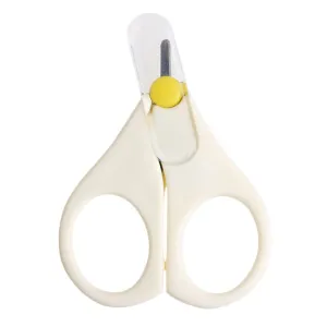 nail clippers anti - folder  safety scissors