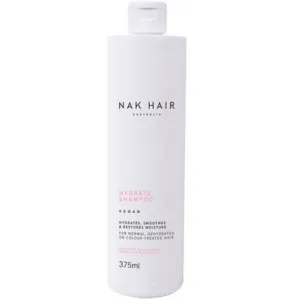 NAK Hydrate Shampoo 375ml