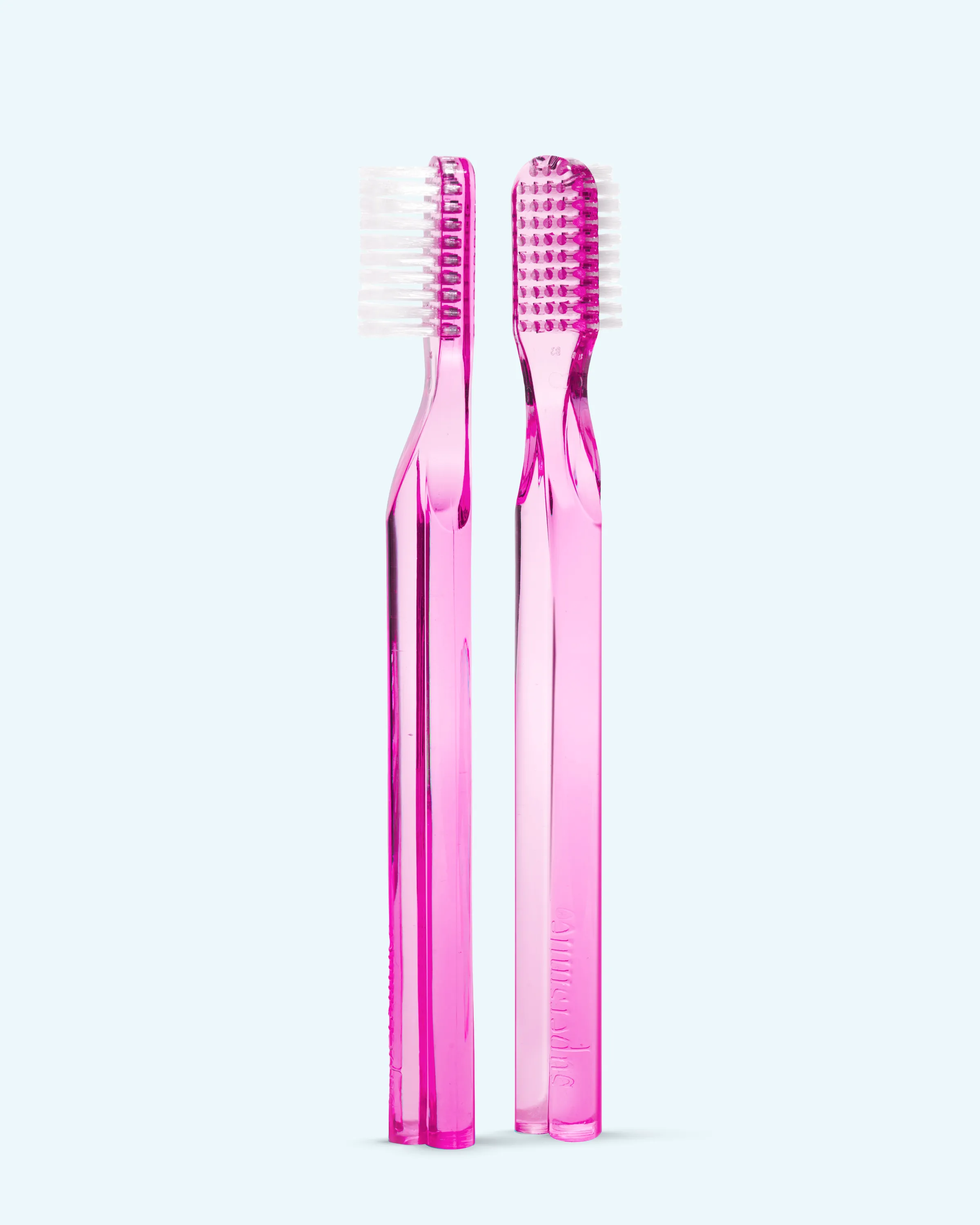 new gen toothbrushes