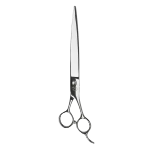 Niira Big Brother 8" Straight Shears by Irina Pinkusevich