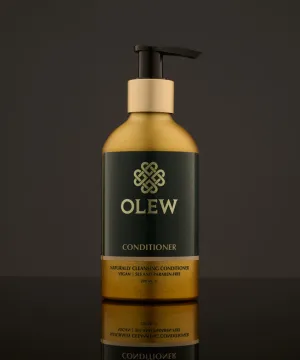 Olew Cleansing Conditioner