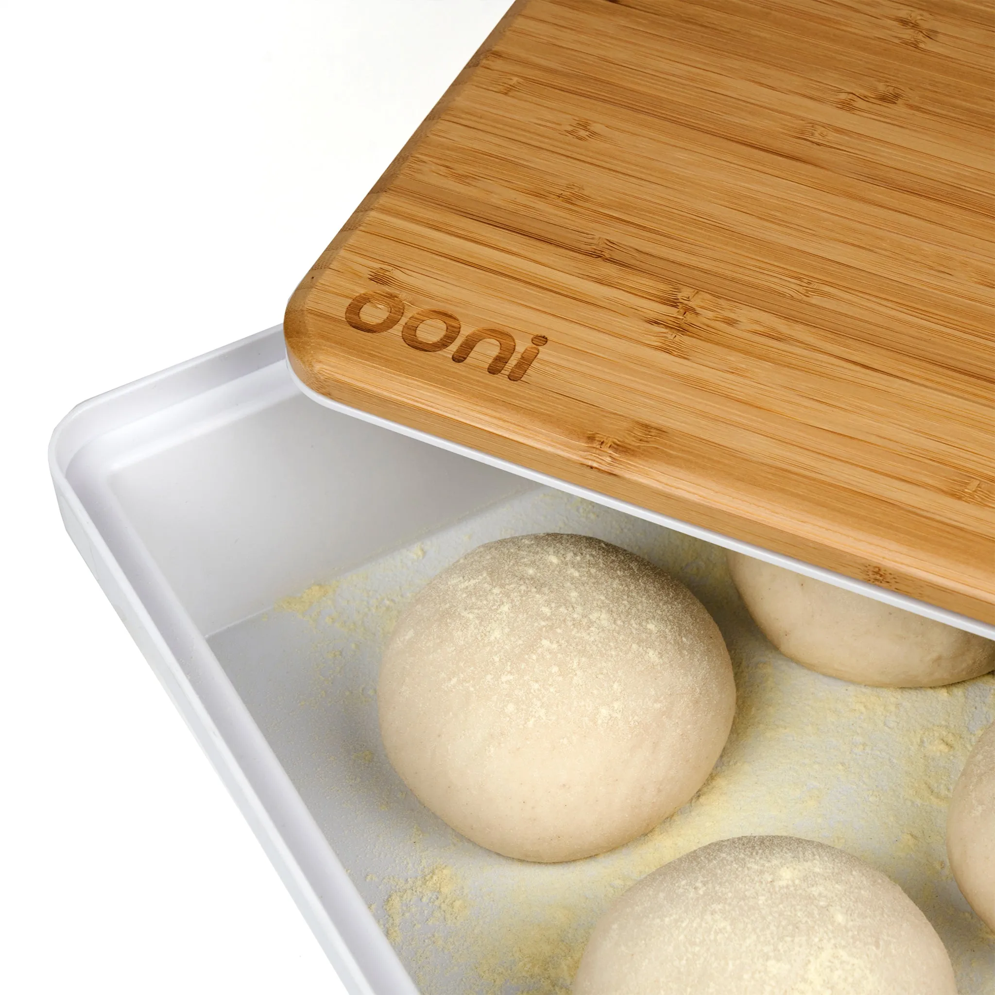 Ooni Pizza Prep Lid