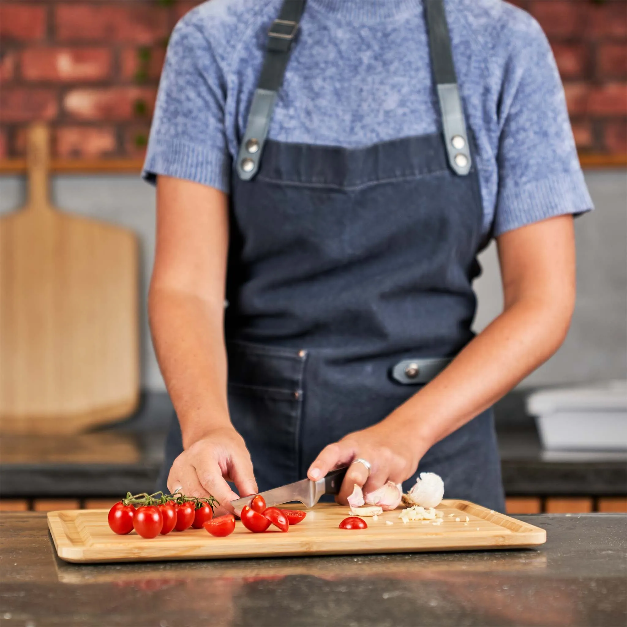 Ooni Pizza Prep Lid