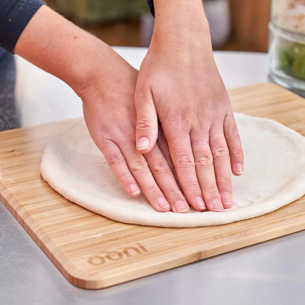 Ooni Pizza Prep Lid