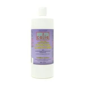 Organic Hydrating Conditioner | 1 Litre