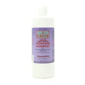 Organic Hydrating Shampoo | 1 Litre