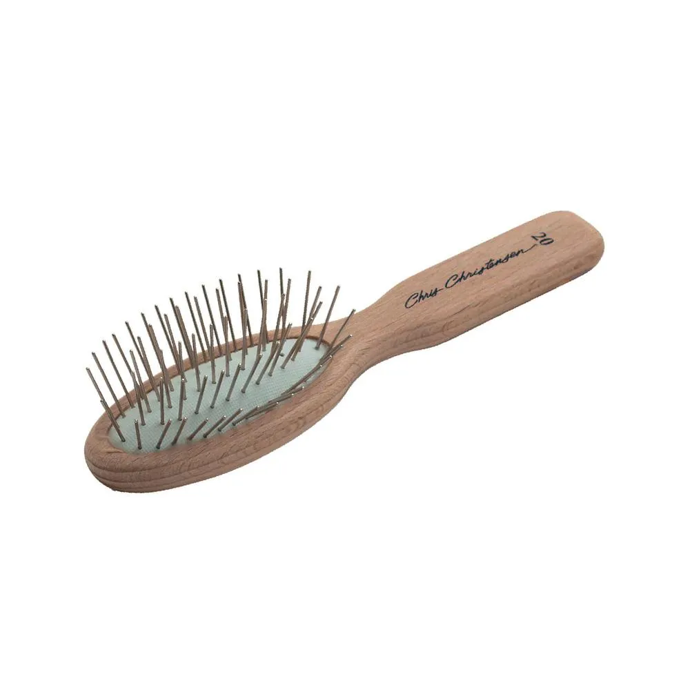 Original Series Little Wonder Oval Pin Brush