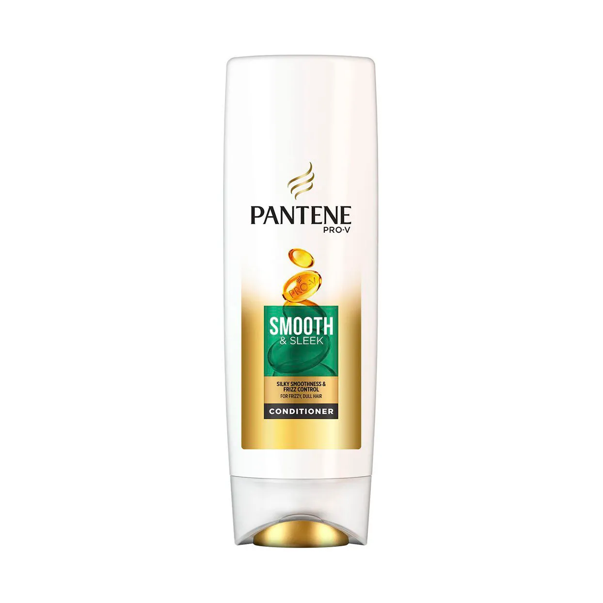 Pantene Pro-V Smooth & Sleek Conditioner 400ml