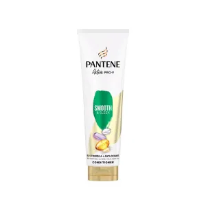 Pantene Smooth & Sleek Travel Conditioner 90ml