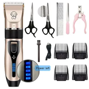 Pat and Pet Emporium | Pet Grooming Products | Pet Trimmers