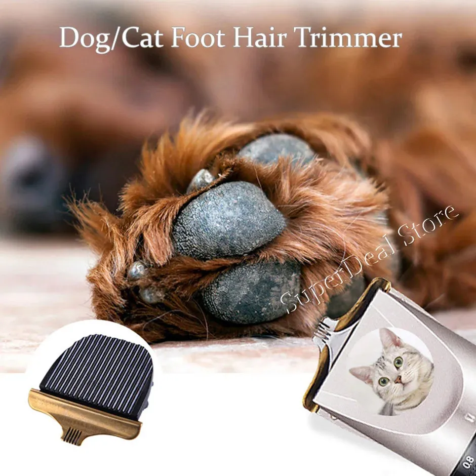 Pat and Pet Emporium | Pet Grooming Products | Pet Trimmers