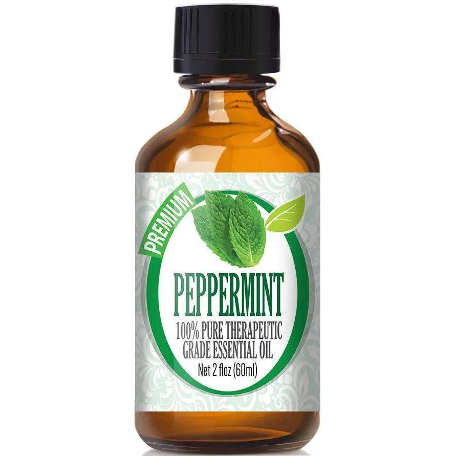 Peppermint Essential Oil