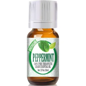 Peppermint Essential Oil