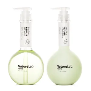 Perfect Repair Shampoo & Conditioner Duo