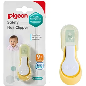 Pigeon Safety Nail Clipper 1 PC