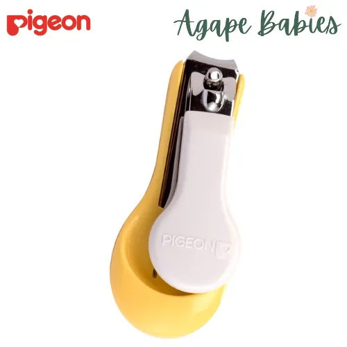 Pigeon Safety Nail Clipper