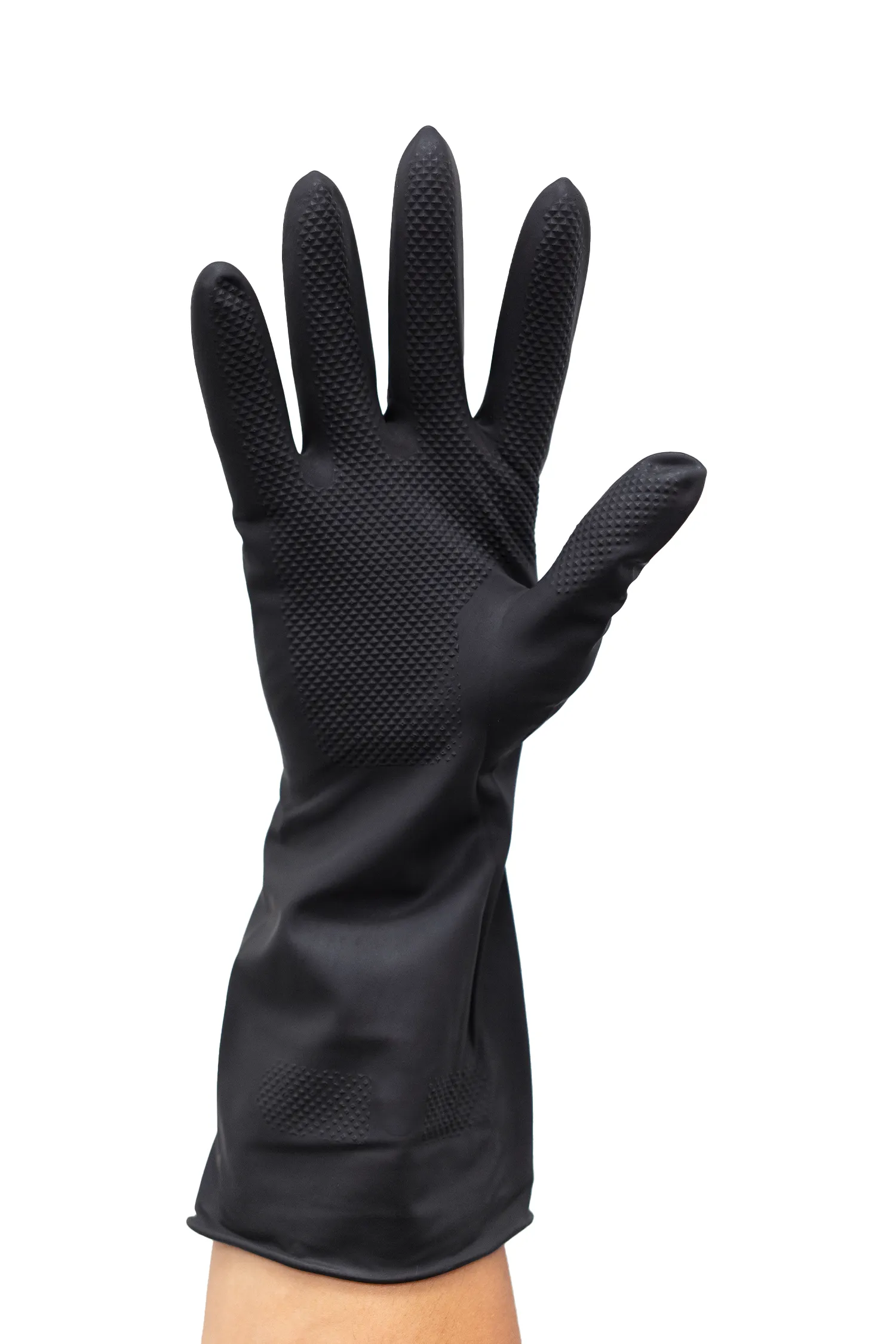 Premium Grip Reusable Gloves