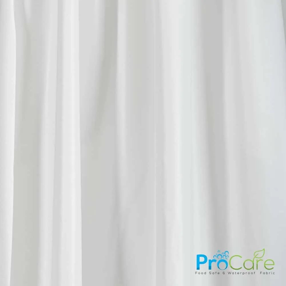 ProCare® Food Safe Waterproof Fabric (W-443)