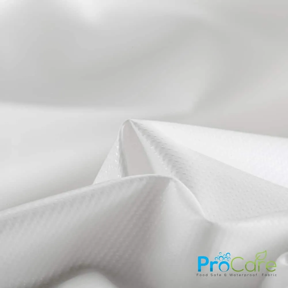 ProCare® Food Safe Waterproof Fabric (W-443)