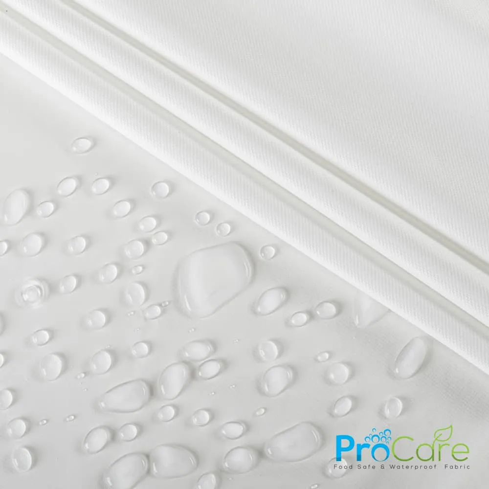 ProCare® Food Safe Waterproof Fabric (W-443)