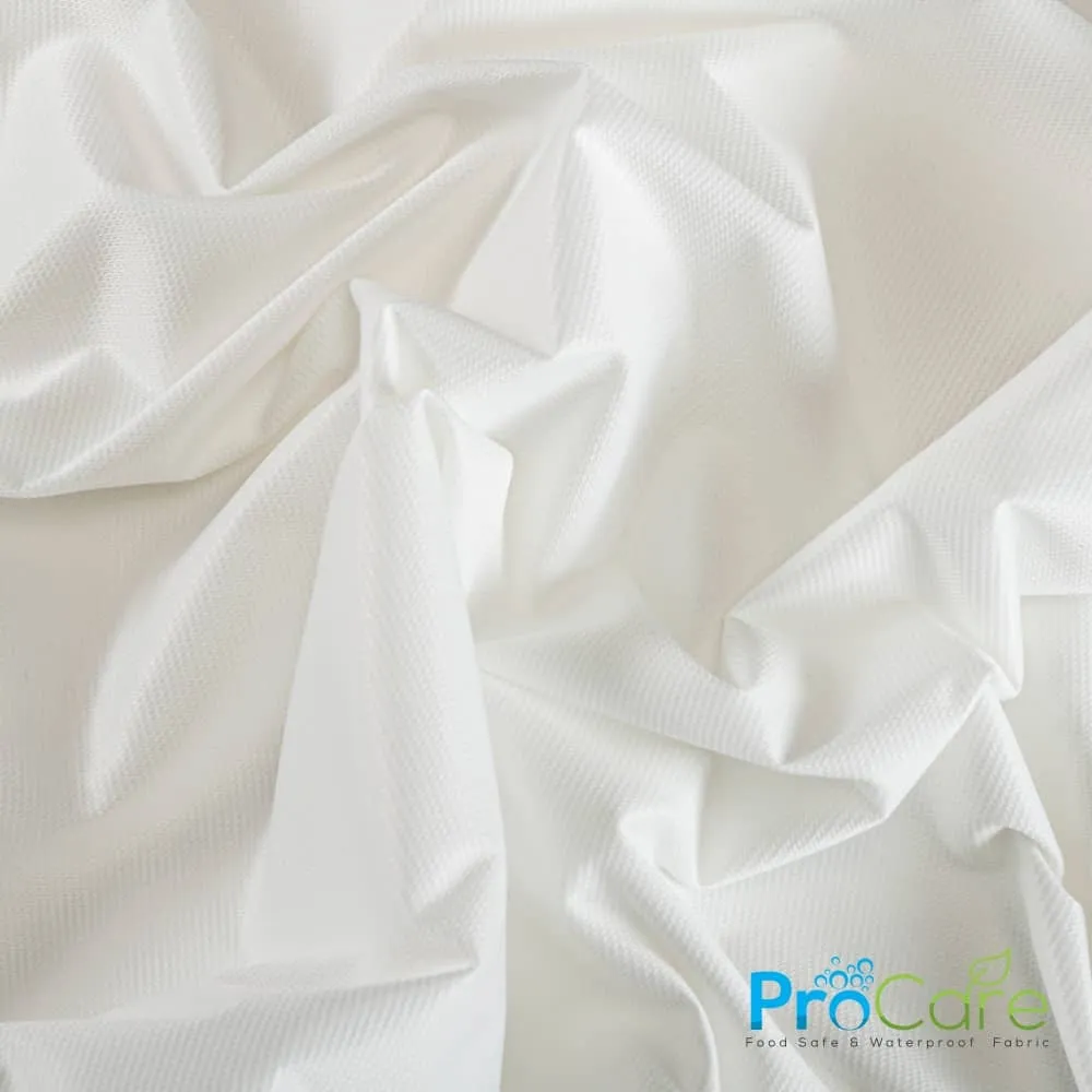 ProCare® Food Safe Waterproof Fabric (W-443)