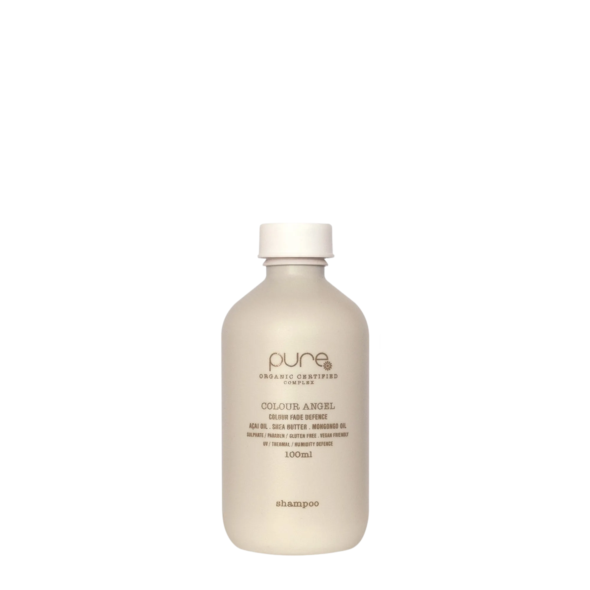 Pure Colour Angel Shampoo 100ml