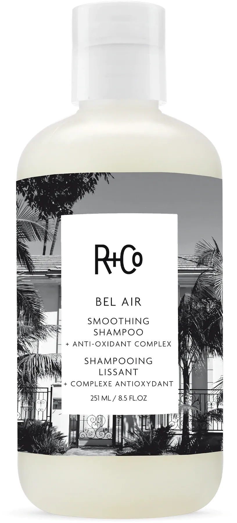 R CO BEL AIR Smoothing   Anti-Oxidant Complex Shampoo