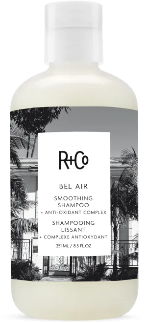 R CO BEL AIR Smoothing   Anti-Oxidant Complex Shampoo