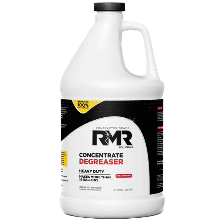 RMR PRO Degreaser & Cleaner Concentrate