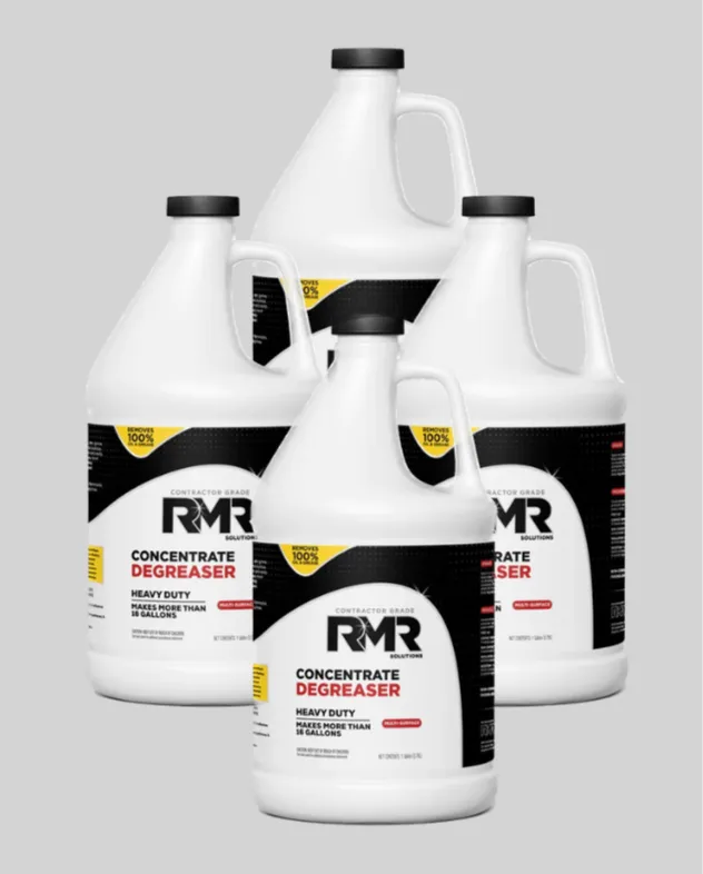 RMR PRO Degreaser & Cleaner Concentrate