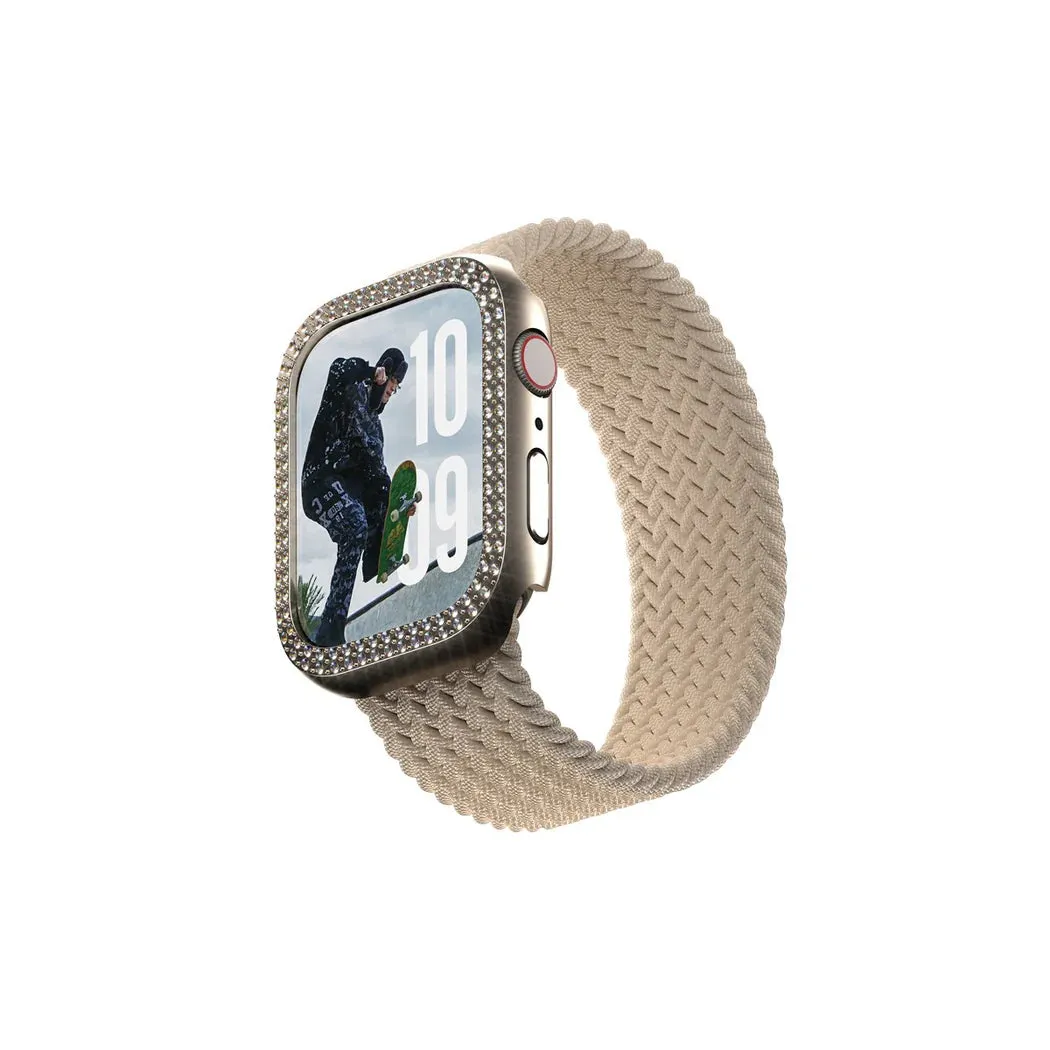 Safe Bling Bumber for Apple Watch 2024